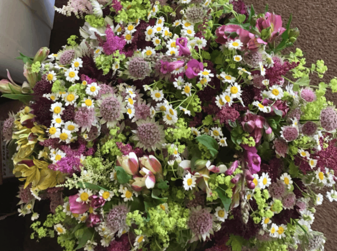 Flowers By Diane