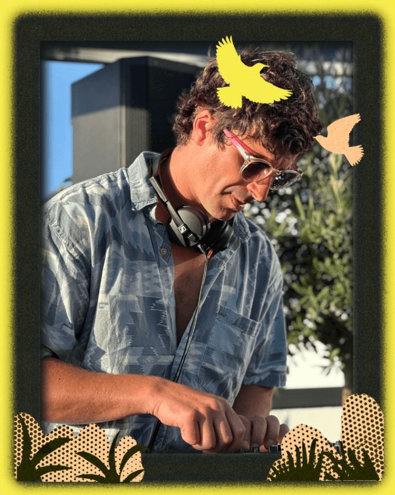 Jazz Mango – Summer Sessions