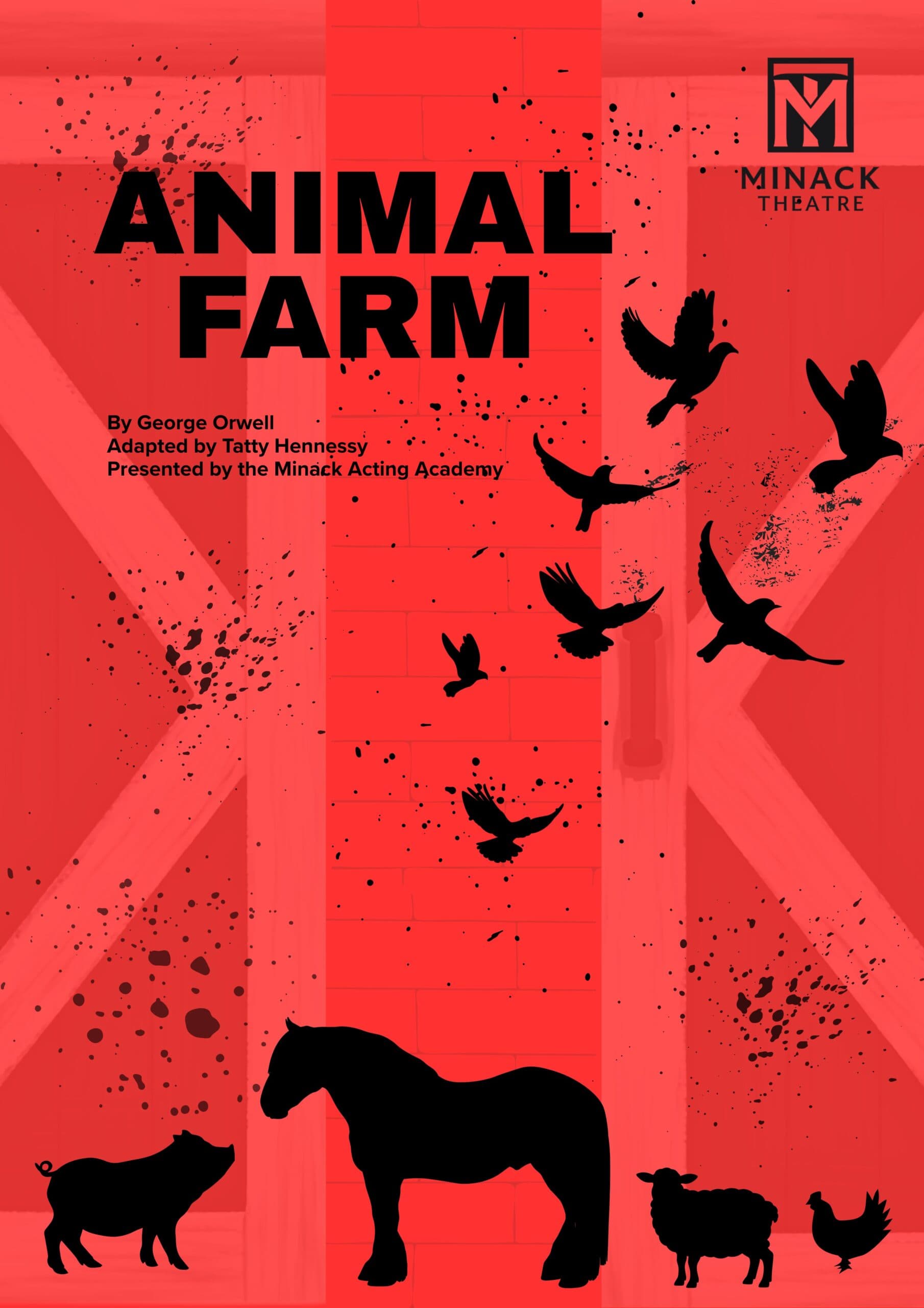Animal Farm
