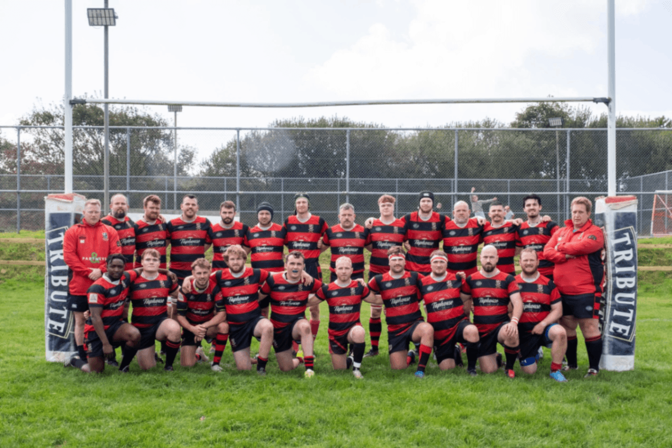 St Agnes RFC