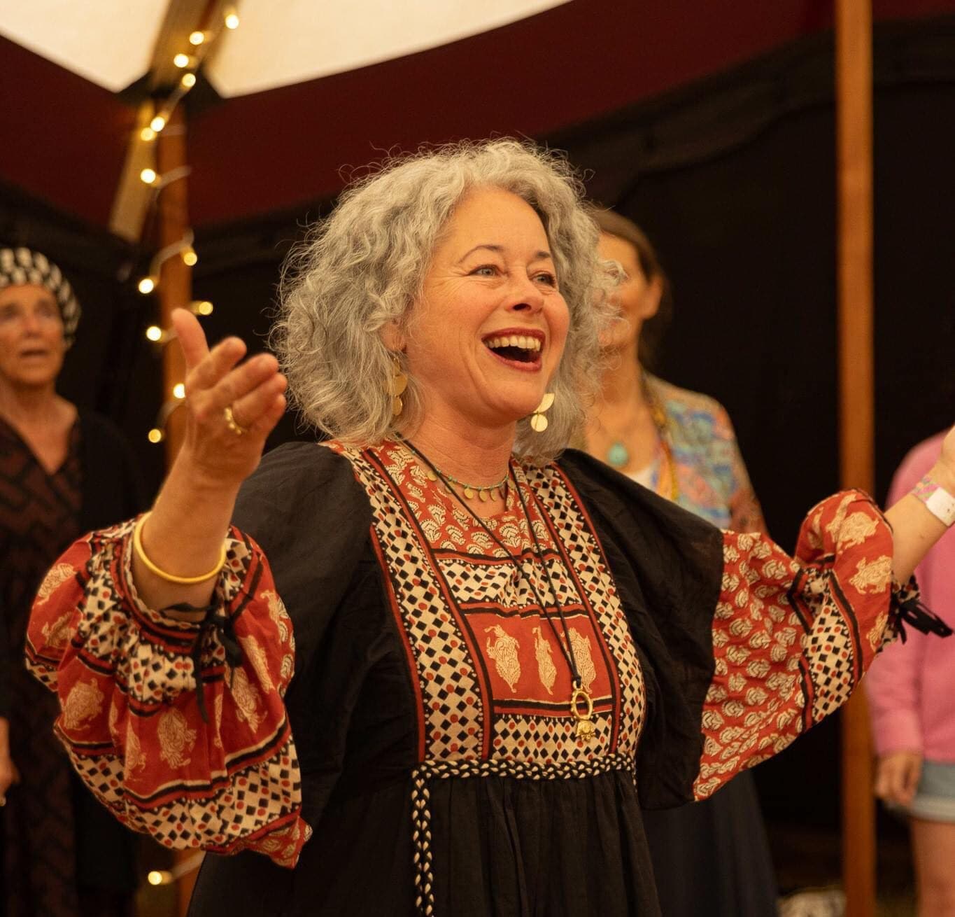 Sing For Your Heart, Sing For Your Soul