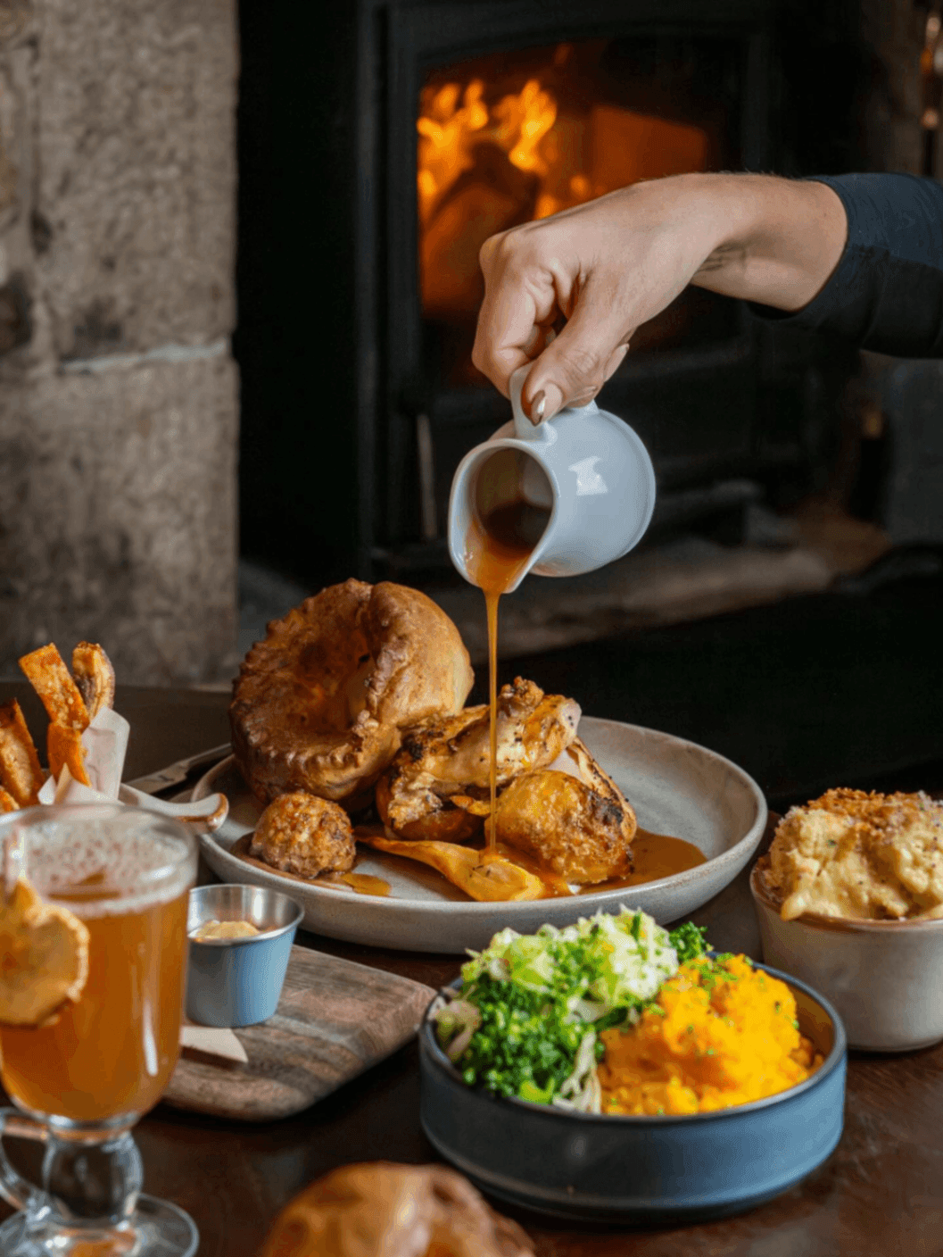 The Peterville Inn