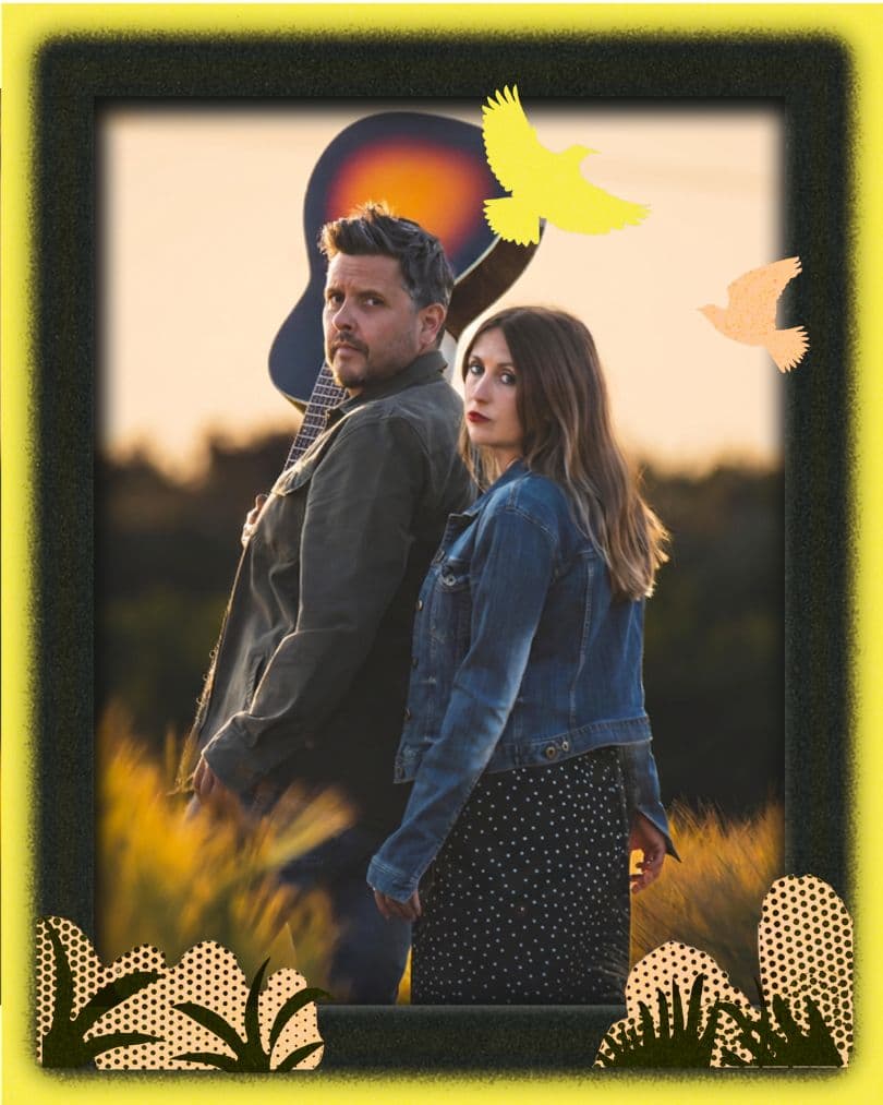 Scenic Route – Summer Sessions