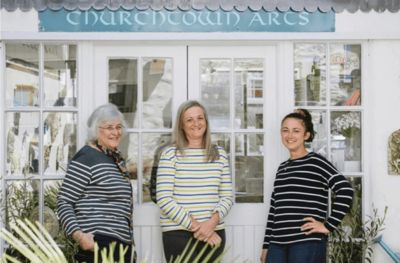 Churchtown Arts