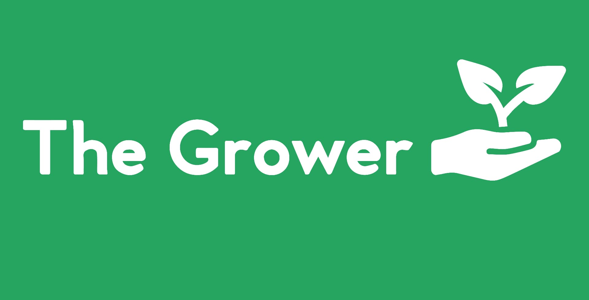 The Grower Ltd
