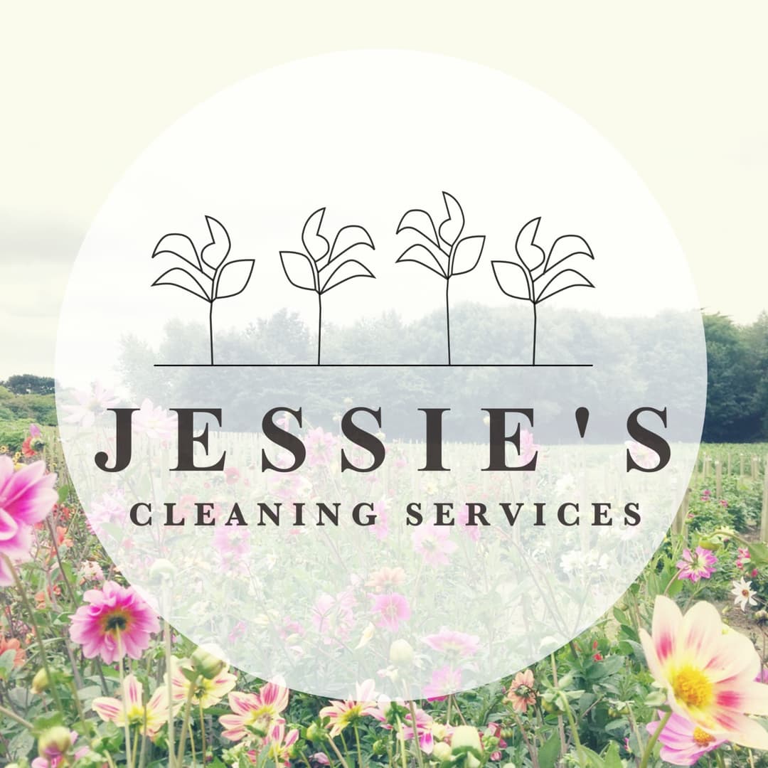 Jessie's cleaning services