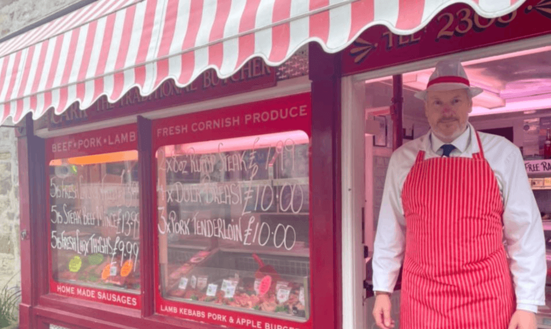 Carr Butchers