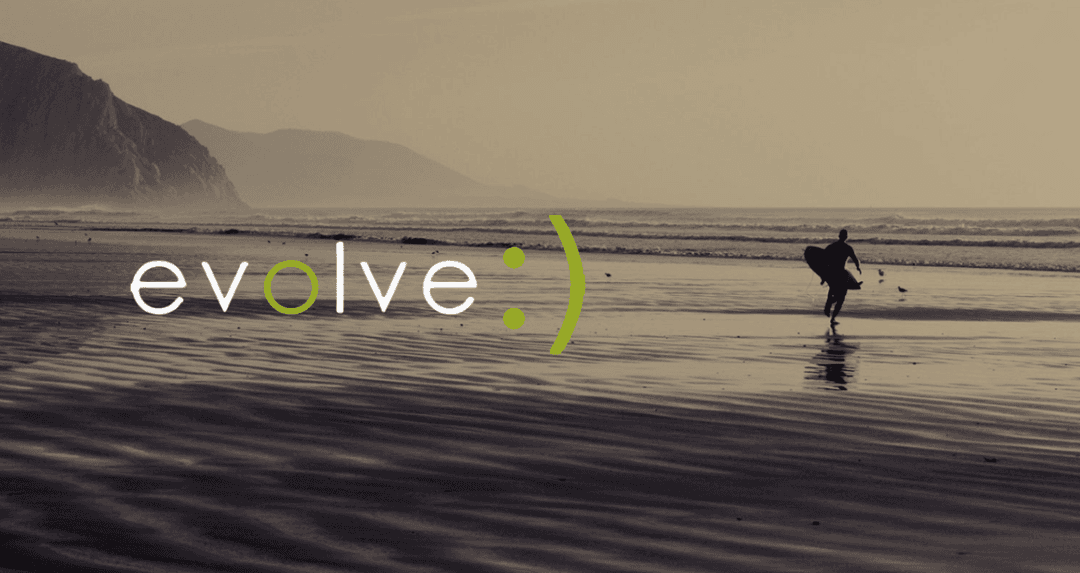 Evolve Internet